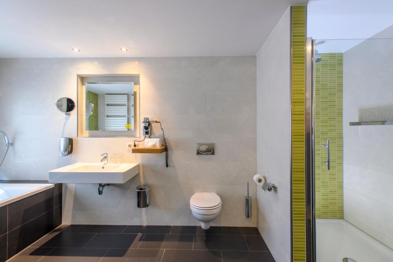 Parkhotel Valkenburg Hotel 4*