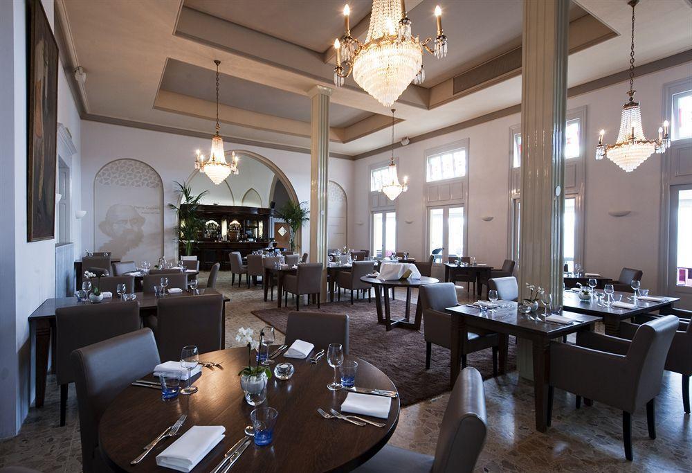 Parkhotel Valkenburg