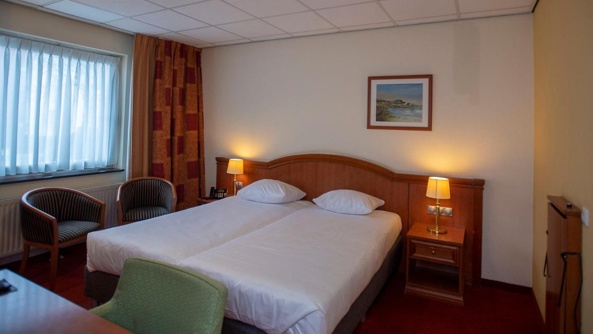 Parkhotel Valkenburg
